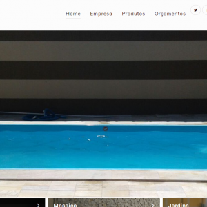 Sites para Marmorarias