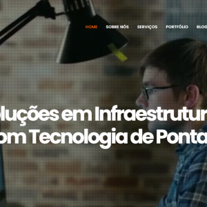 Sites para Agências de Marketing 1