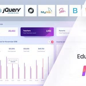 Sistema de Gestão Escolar (ERP)
