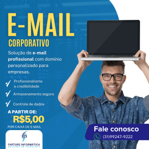 E-mail Corporativo