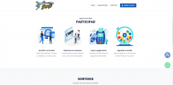 Sistema de Rifa Online 2