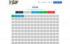 Sistema de Rifa Online 2