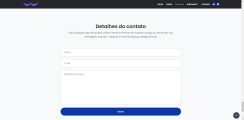 Desenvolvimento de Sites