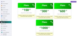 Gestor Pro+ 2024 – Sistema integrado de cobranças via WhatsApp