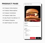 Restro SaaS – Sistema de delivery de comida online por WhatsApp para vários restaurantes
