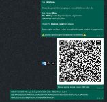 Gestor Pro+ 2024 – Sistema integrado de cobranças via WhatsApp