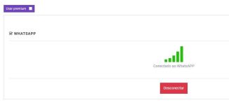 Gestor Pro+ 2024 – Sistema integrado de cobranças via WhatsApp