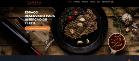 Sites para Venda de Carnes Nobres