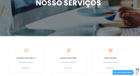 Sites para Agências de Marketing 1