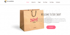 Sites para Confeitarias