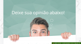 Sites para Feedbacks e Depoimentos
