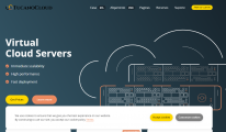 Sites para Empresas de Hospedagem 1