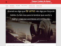 Sites para Frases e Pensamentos 1
