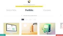 Sites para Cartão Virtual 1