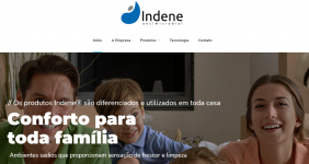 Sites para Fábricas 1