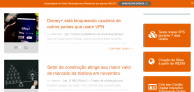 Site para Blog 01