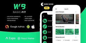 FitBasic Versão Pro – Aplicativo completo para academias e personal trainers