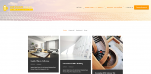 Site para Empresas de Energia Solar
